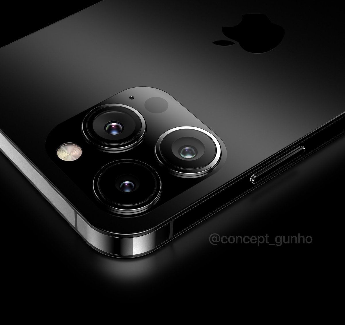 concept_gunho's tweet photo. iPhone 14 Pro is here!

[render] @concept_gunho 

#apple #iphone14 #iphone14pro #iphone #ios15 #아이폰14 #아이폰14프로 #아이폰13 #iphone13 #render #concept #gunholee https://t.co/jWsDQhWn5i