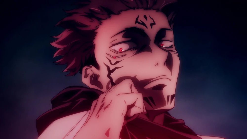 AnimexTwts's tweet photo. Anime : Jujutsu Kaisen https://t.co/Jq7VlRTqxH