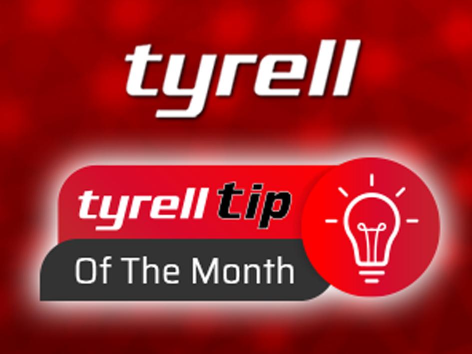 PolarGraphics's tweet photo. Have you caught up on the #LatestNews news from @TyrellCCT yet? We recommend checking out their #TipOfTheMonth on @Storage_DNA #DNAfabric

Link: https://t.co/6CENwik3XN

#StorageDNA #Storage #Cloud #StorageAnalytics #ManageYourStorage https://t.co/n8UXIkv9aI