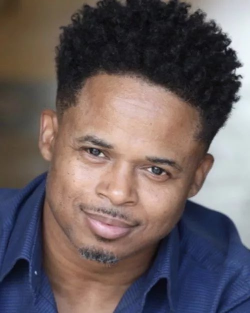 Happy Birthday to CRM Client Walter Jones 