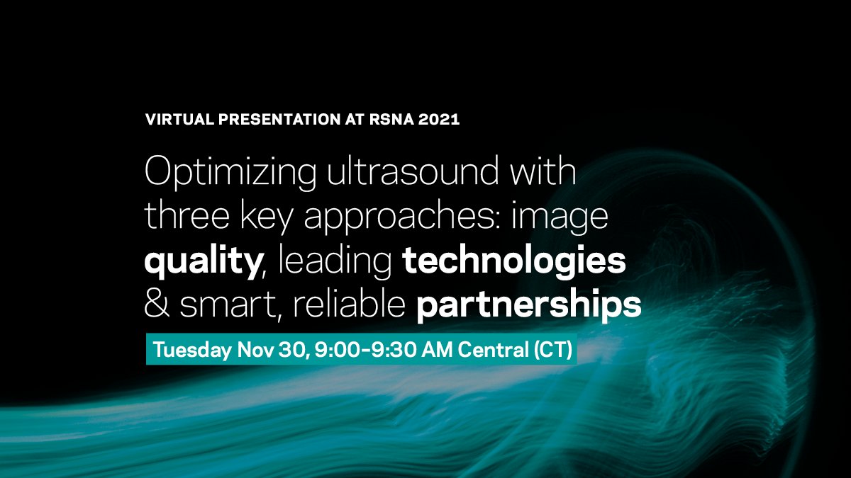 ContextVision AB tweet media