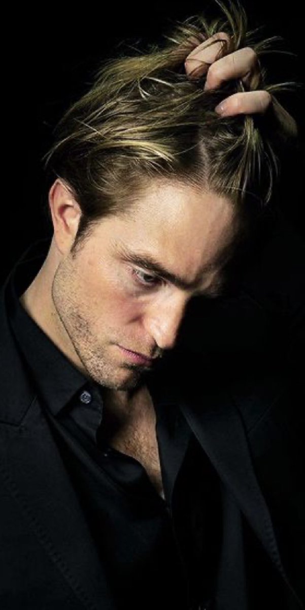 TigerMarlowe's tweet photo. Robert Pattinson https://t.co/eSRAMFZJ1R