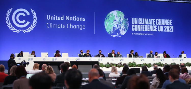 “We can no longer afford to ignore the fundamental role of every region, city and village in delivering #climateaction, or we will continue to fail our young people and our planet.” 

👉 cities-today.com/industry/cop26… 

<a href="/ICLEI/">ICLEI</a> <a href="/EU_CoR/">European Committee of the Regions</a> #COP26 #climatechange