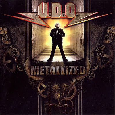 NoClass_Radio's tweet photo. 30 de noviembre de 2007. Se publica el álbum llamado "Metallized". Es un disco recopilatorio de 16 temas de lo mejor de la banda alemana U.D.O.
#UDO #Metallized https://t.co/WMntqfoWzT