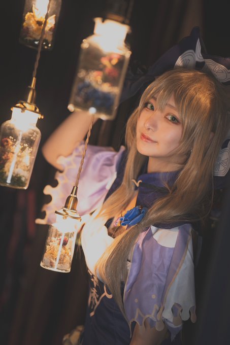コスプレイヤーおさかなのTwitter画像41