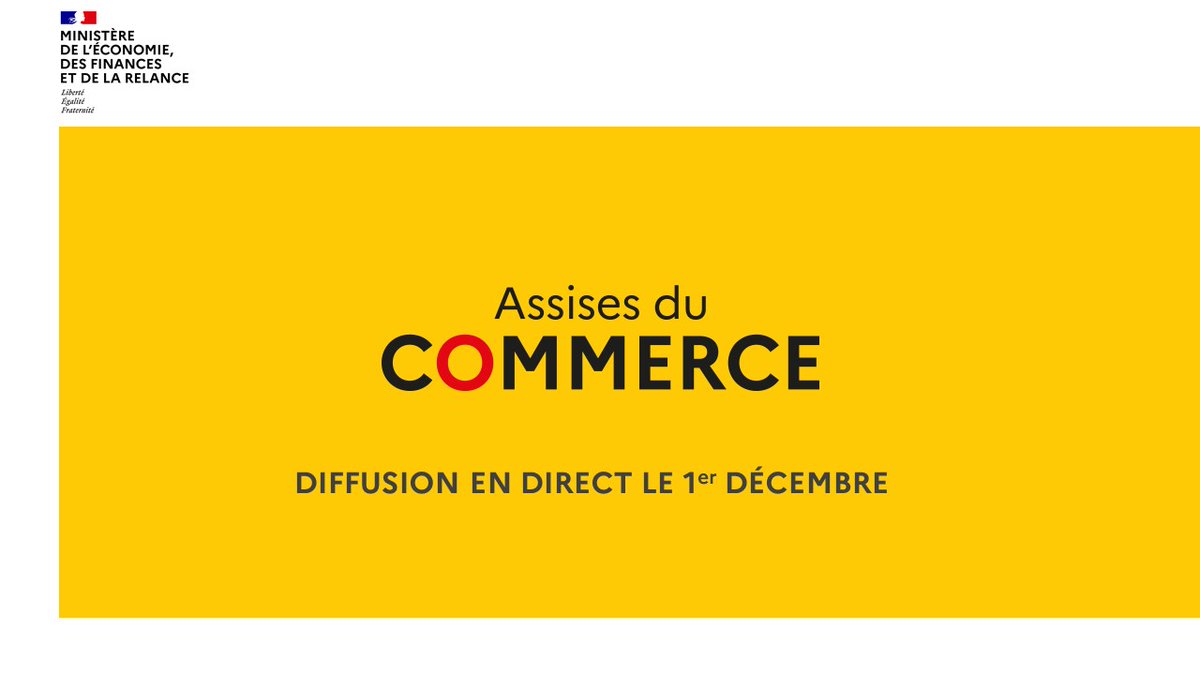 Retrouvez le point de vue de <a href="/ThuringGontran/">Gontran Thüring</a> sur les #AssisesDuCommerce sur le site de <a href="/businessimmo/">Business Immo</a> 
=> bit.ly/317RNUf