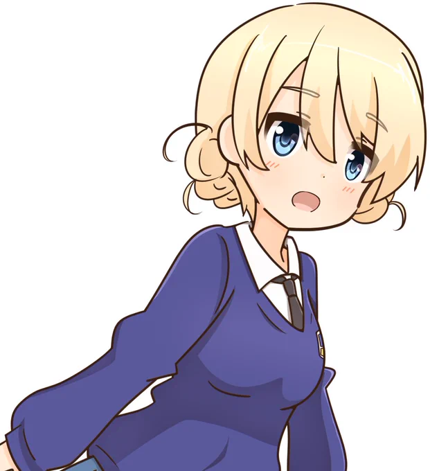 ダージリン! 