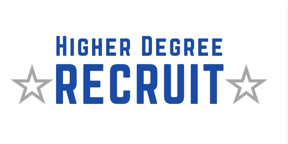 As a High School or Club #Coach...what's the biggest challenge #StudentAthletes are facing today on the field and off the field? #HigherDegreeRecruit