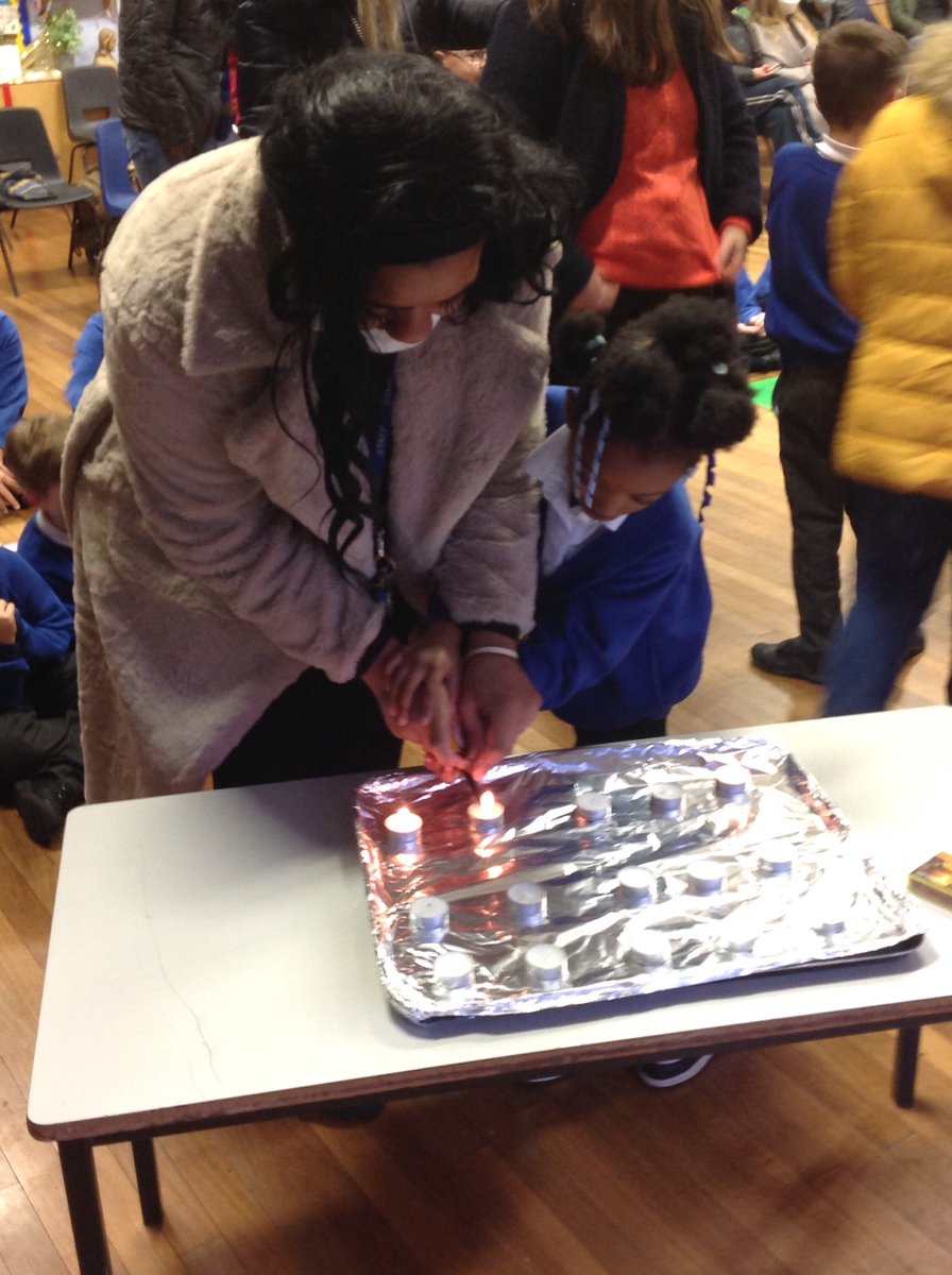 Cathedral School of St Peter & St John RC Primary tweet media