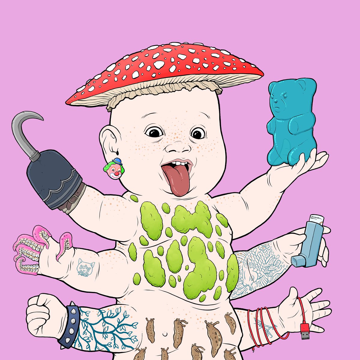 Dimitris Bouras tweet media