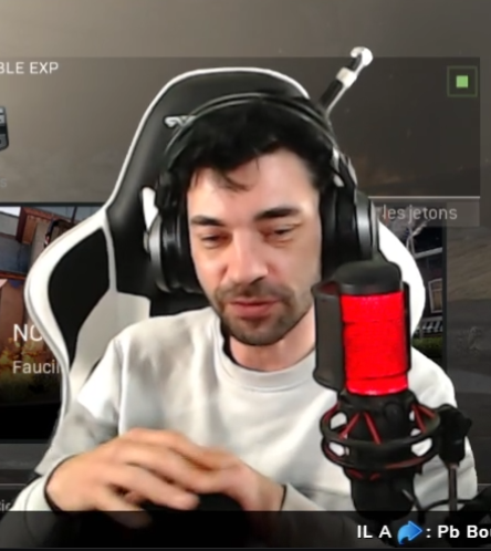 SixOneZil's tweet photo. Notre streamer favori @EKKIVOK plus connu sous le nom de MrPixl m'a (déjà?) ban. Il est de retour !

Comme il se permet de stream sur une plateforme où il est ban, serait-il temps pour une video ?

Je me ferais bien un peu d'argent sur son dos :) Et jsais pas, je l'aime pas ! :D https://t.co/8jprxzvN6n