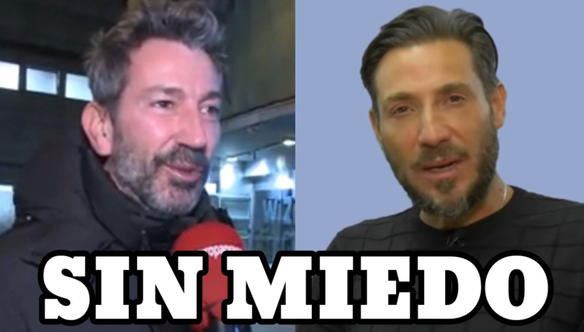 garcia_youtube's tweet photo. David VALLDEPERAS NO le tiene miedo a Antonio David Flores
https://t.co/yUKd1Qtz4T
#antoniodavidflores #salvame #valldeperas #salvame #yoveosalvame #lamareaazul #mareaazulporsiempre #mareaazulesunion https://t.co/ruz5lP9EPC