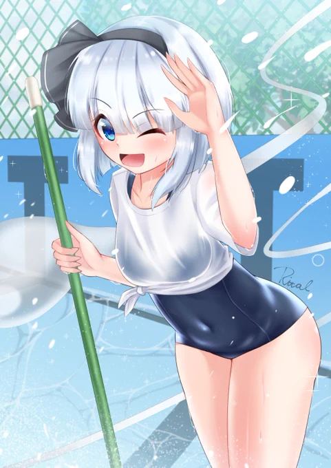 11月30日もいいおしりの日なんて贅沢だ…。#いいおしりの日 