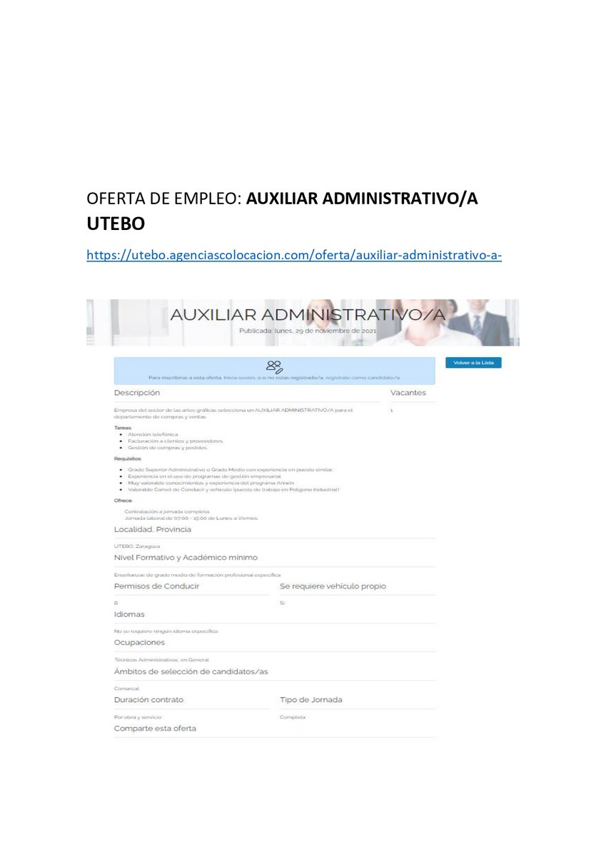 CIEM El Matadero tweet media