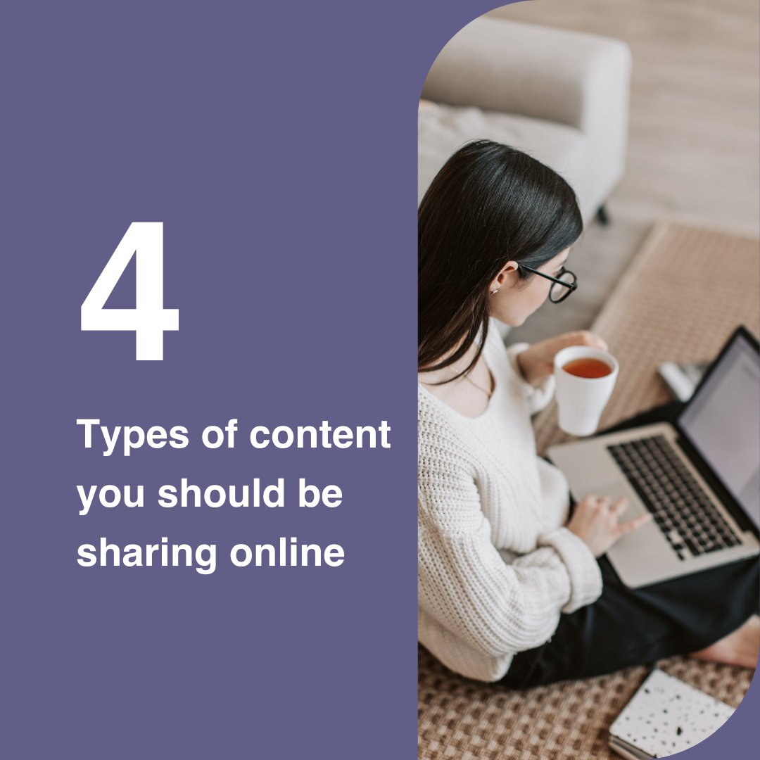yourtrellis's tweet photo. 💻4 types of #content you should be sharing on your #socials:🤳

-#Videocontents such as reels
-#Livestream 
-#Graphics
-#Guides
-#Podcasts

For more help check out our website. We can do the hard work for you! https://t.co/tpZROrlixc https://t.co/s9iyF79qiB