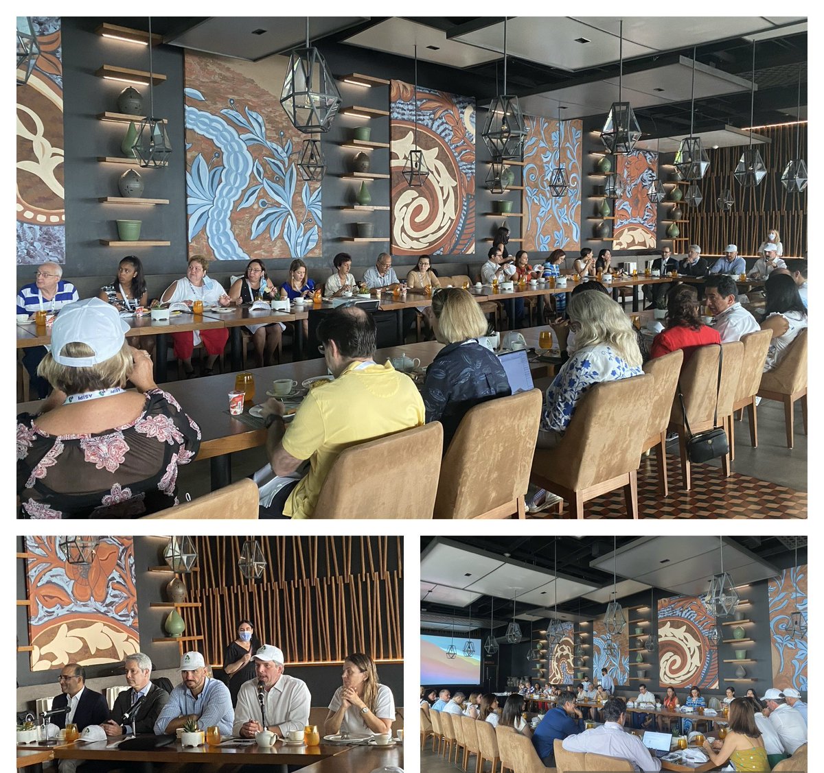 Tercera edición del Concurso de la Patente Verde durante #ASIPIenPC