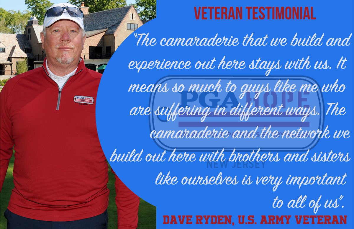 Today is National Giving Tuesday! 

Will you consider giving to the New Jersey Golf Foundation to support the expansion of Inspiration Golf Range &amp; Activity Center?