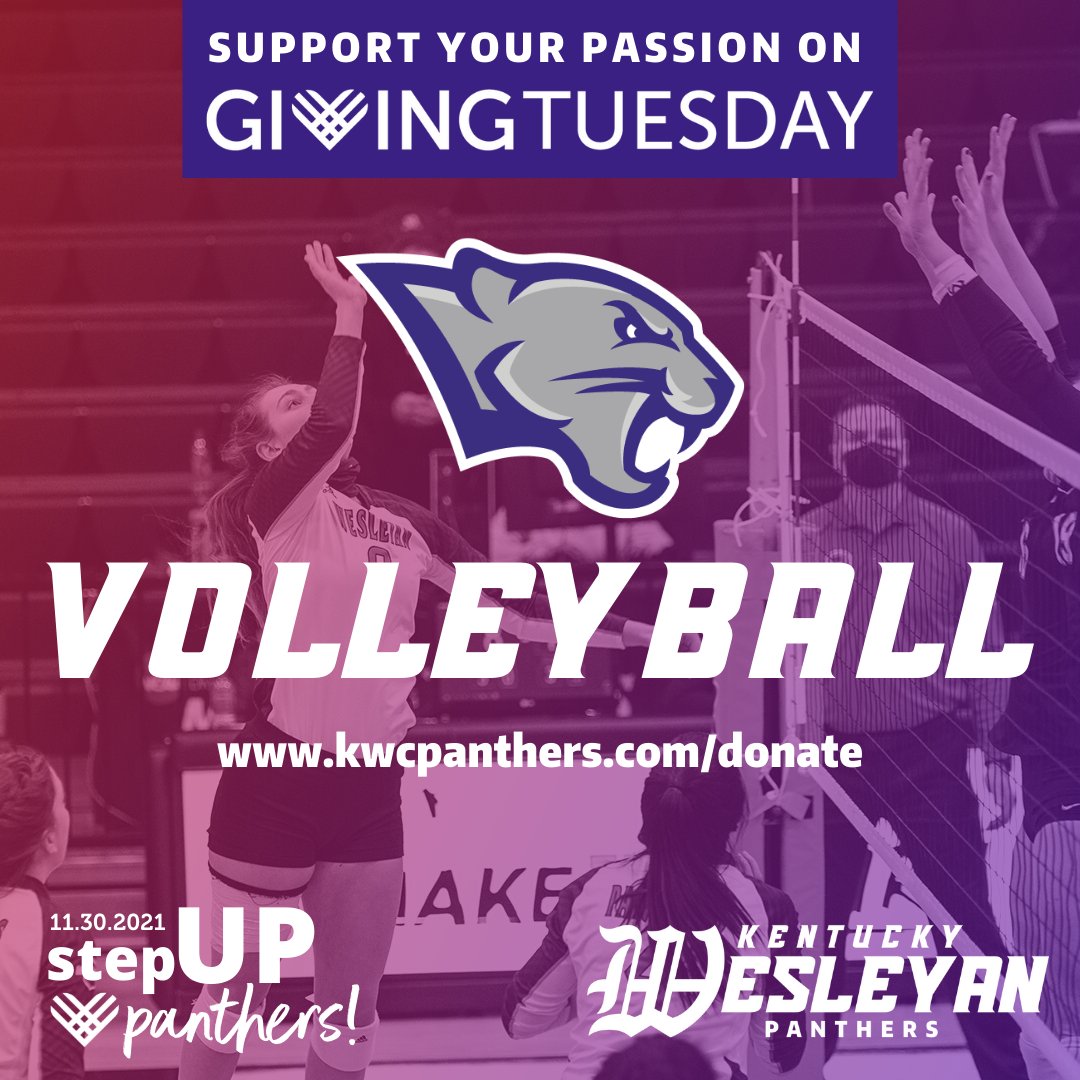 KWCVball's tweet photo. Please consider a donation to our volleyball program on this #GivingTuesday  
Your donations help enhance the experience for our ladies. From equipment, travel, food, and apparel, it is all used. Thank you to all who help. 
https://t.co/VNQUrpBFH5 https://t.co/RKl1wmNarK