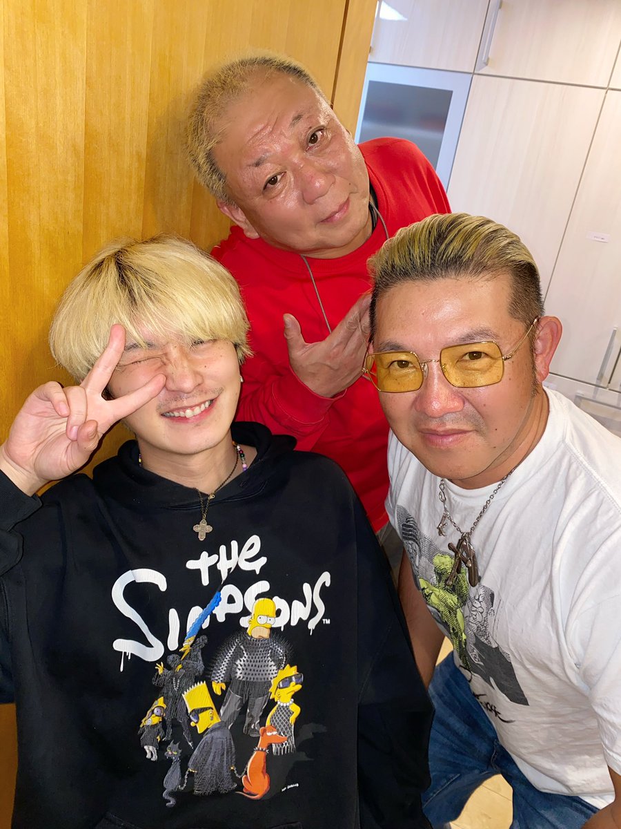 warusa1001's tweet photo. 久しぶり😆🎶 https://t.co/PN0AeC1WPF