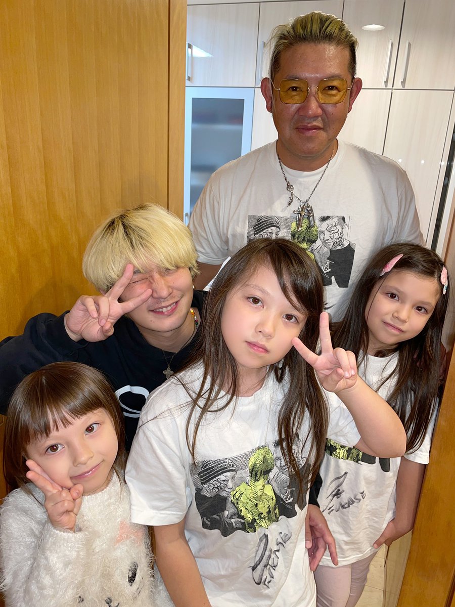 warusa1001's tweet photo. 久しぶり😆🎶 https://t.co/PN0AeC1WPF