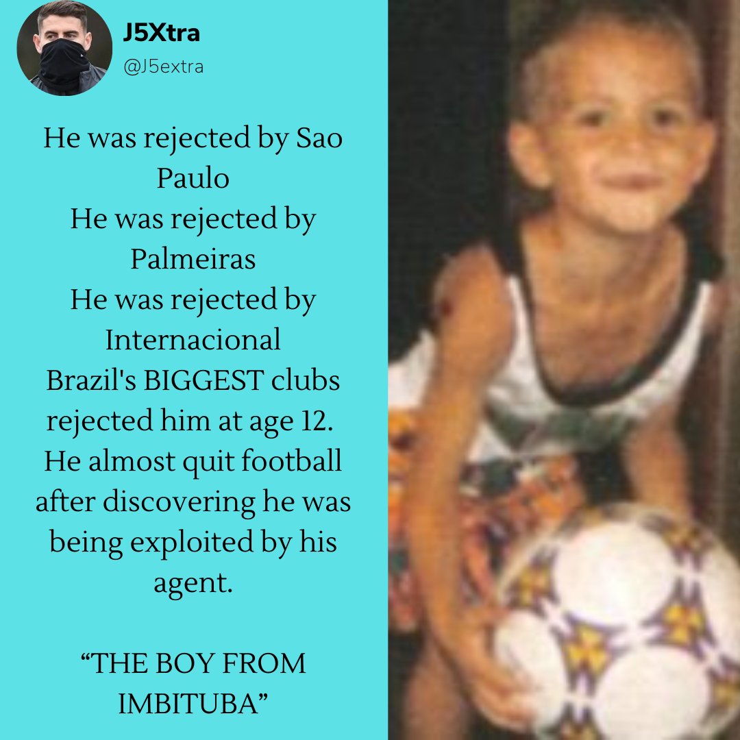 J5extra's tweet photo. Story of Jorginho Frello https://t.co/NnZ9Gmbrfs