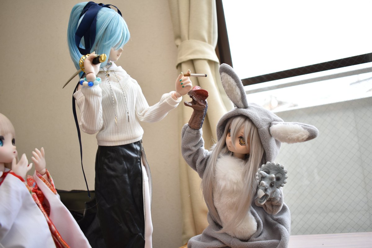 JammyMiyazaki's tweet photo. #DOF14 ⑧ https://t.co/dSLQil9vMs