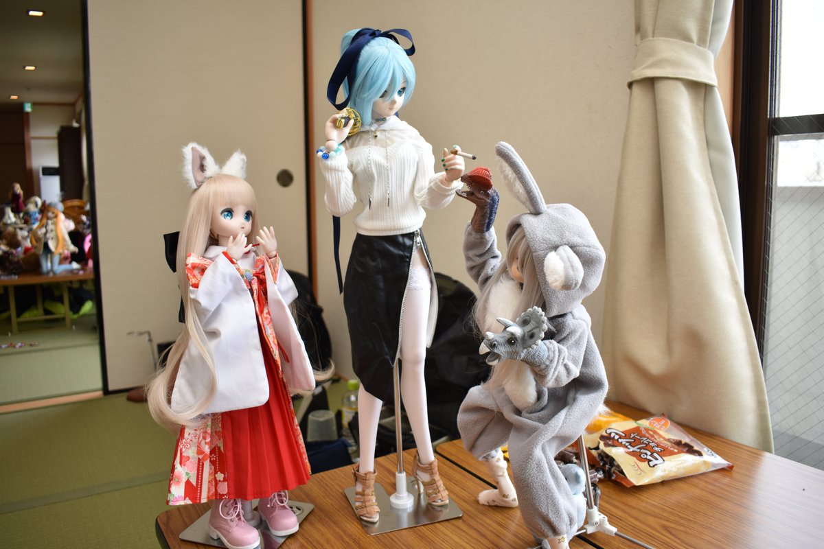 JammyMiyazaki's tweet photo. #DOF14 ⑧ https://t.co/dSLQil9vMs