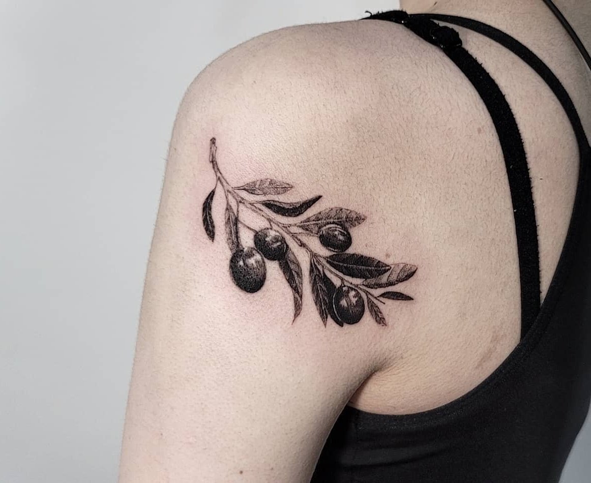 cheddartattoo's tweet photo. 더 많은 작업 사진은 본 계정과 인스타그램에서 보실 수 있습니다🖤 https://t.co/yFZmeq99hZ