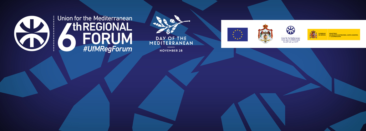 UNRWA_EU's tweet photo. 🗨At the 6th #UfMRegForum in Barcelona,
Jordan 🇯🇴 & the EU 🇪🇺 reaffirmed the indispensable role of @UNRWA and the need to support it politically and financially.
@JosepBorrellF @eu_eeas @AymanHsafadi #FMJo
#MediterraneanDay 🌊
Read more 👉 https://t.co/nLzIyA1jgh https://t.co/f9JHVz42vF