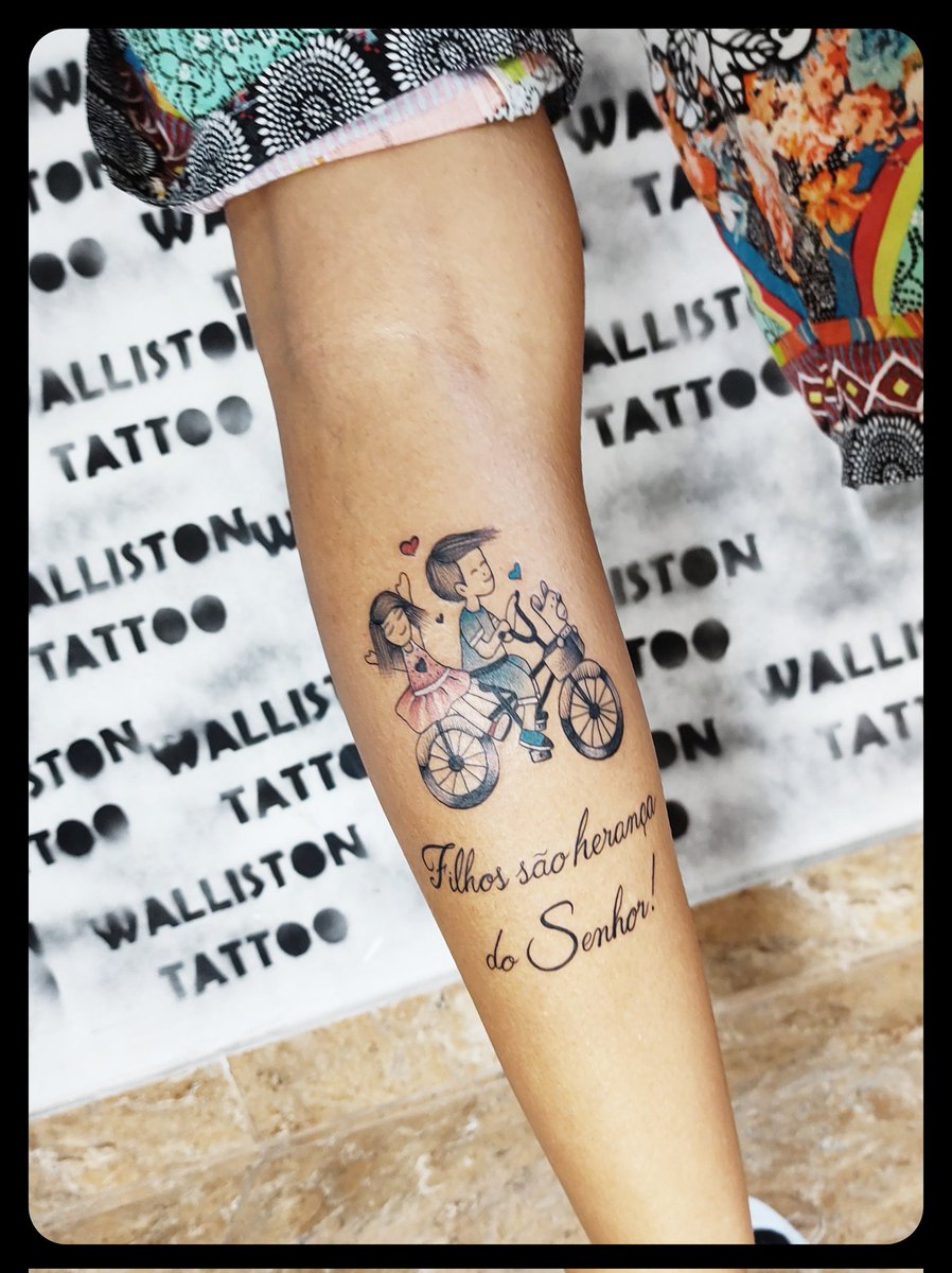 Walliston12's tweet photo. #tattoofilhos #tattoohomenagemfilho #tattoodesenho #wallistontattoo 

Agende seu horário 📅🕦

Mais informações chama no ZAP 21 996692142 https://t.co/ltXx7LwT2l