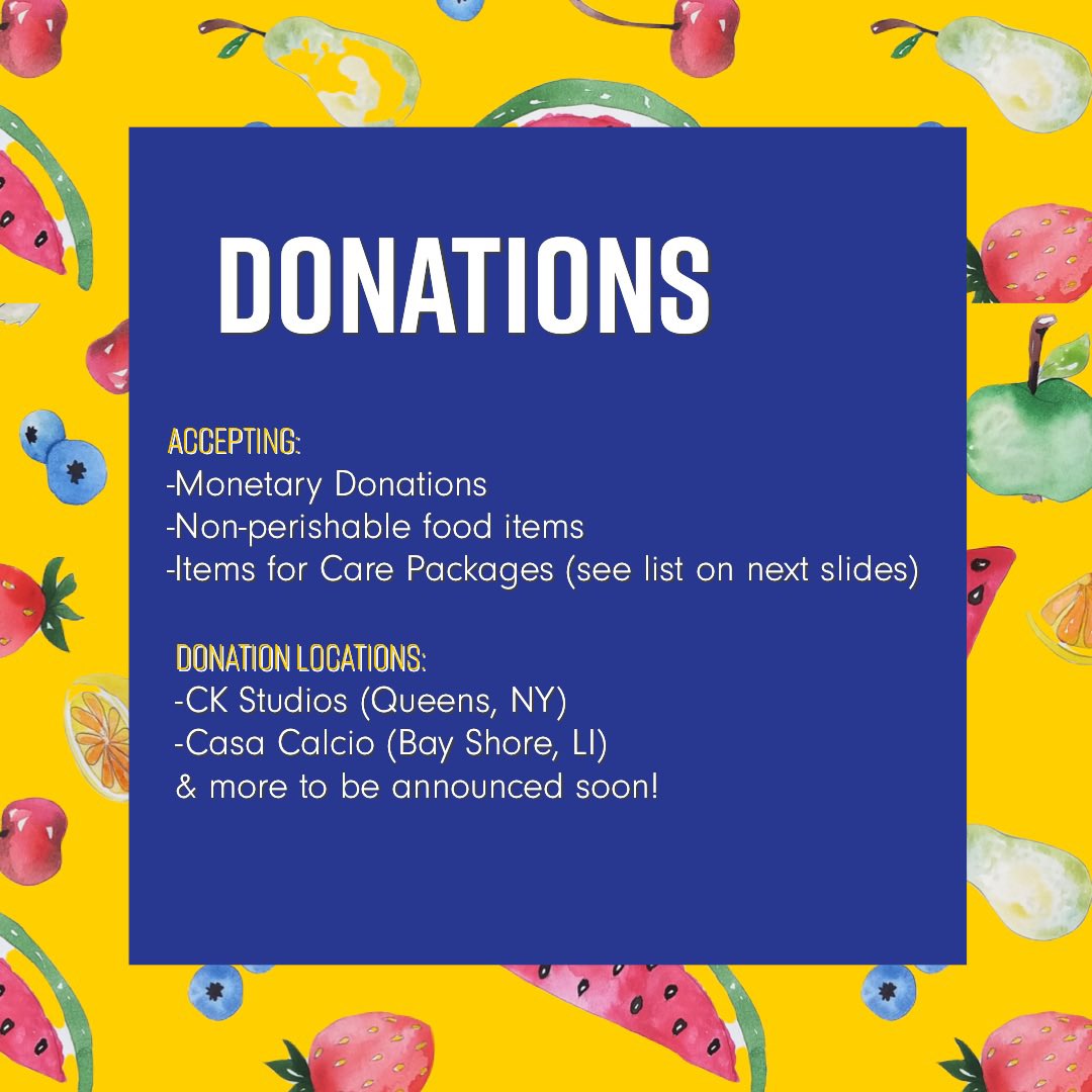 MealsonUs's tweet photo. FEED THE PEOPLE https://t.co/0Pyru6W6ad
