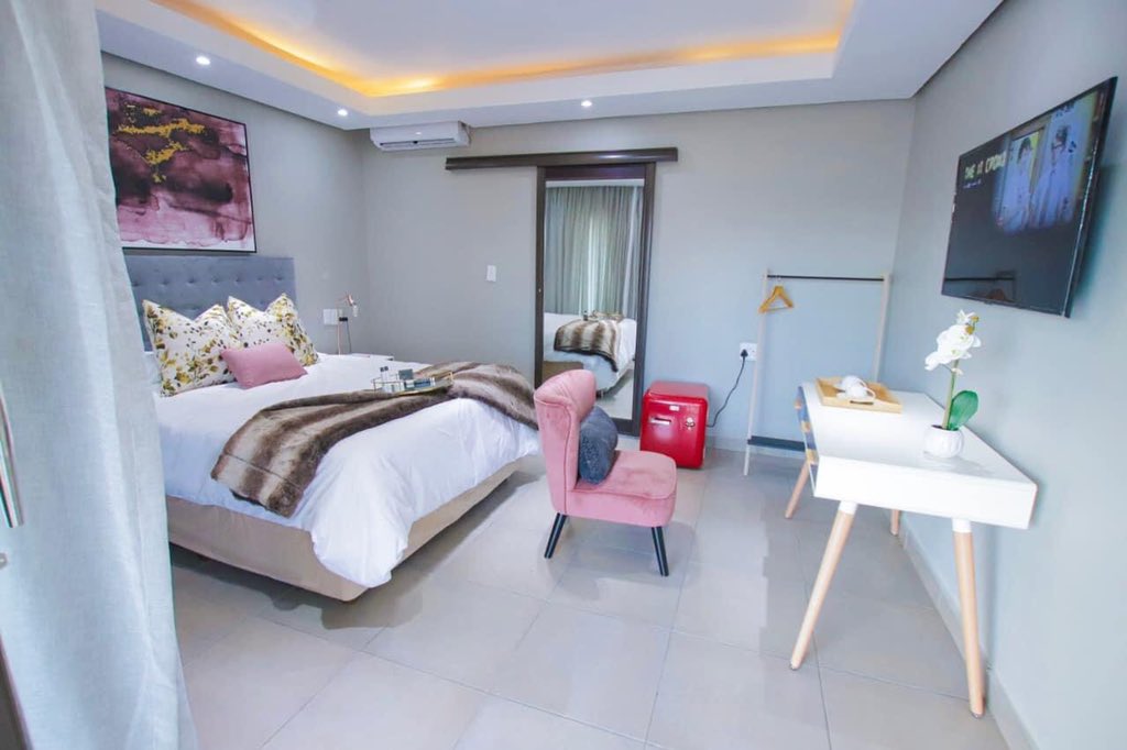Together Lifestyle Resort tweet media