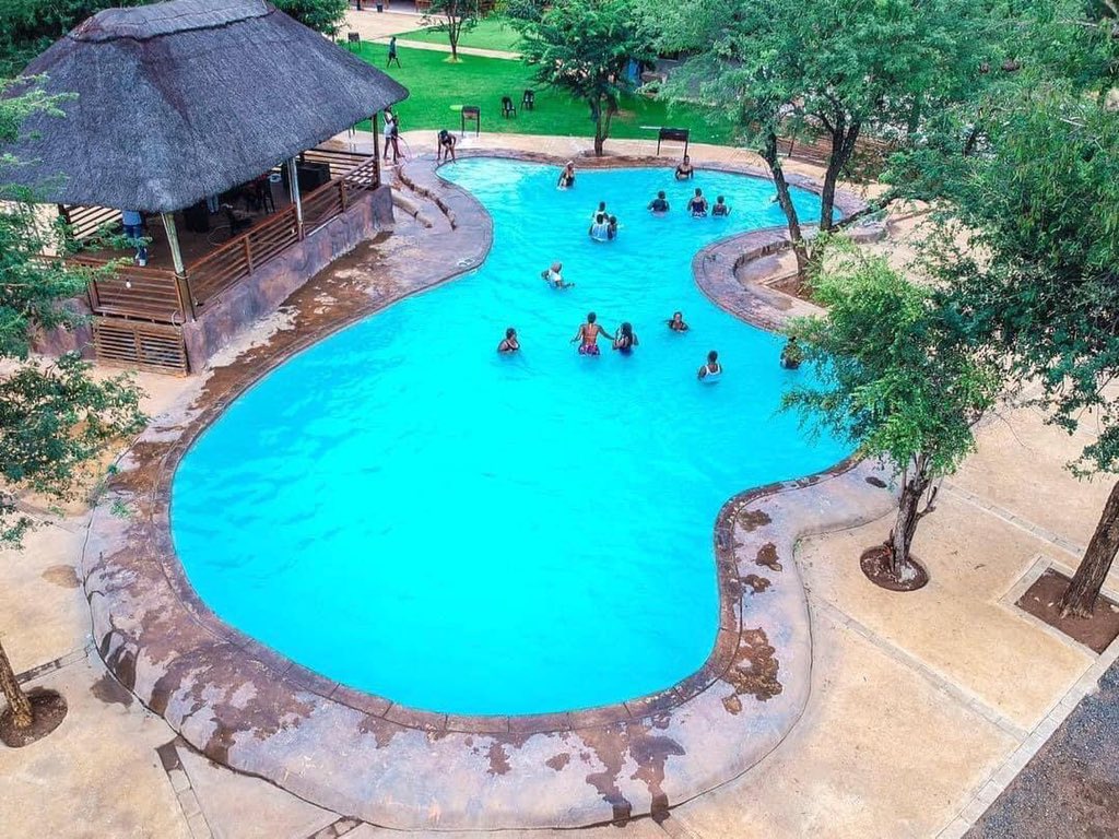 Together Lifestyle Resort tweet media