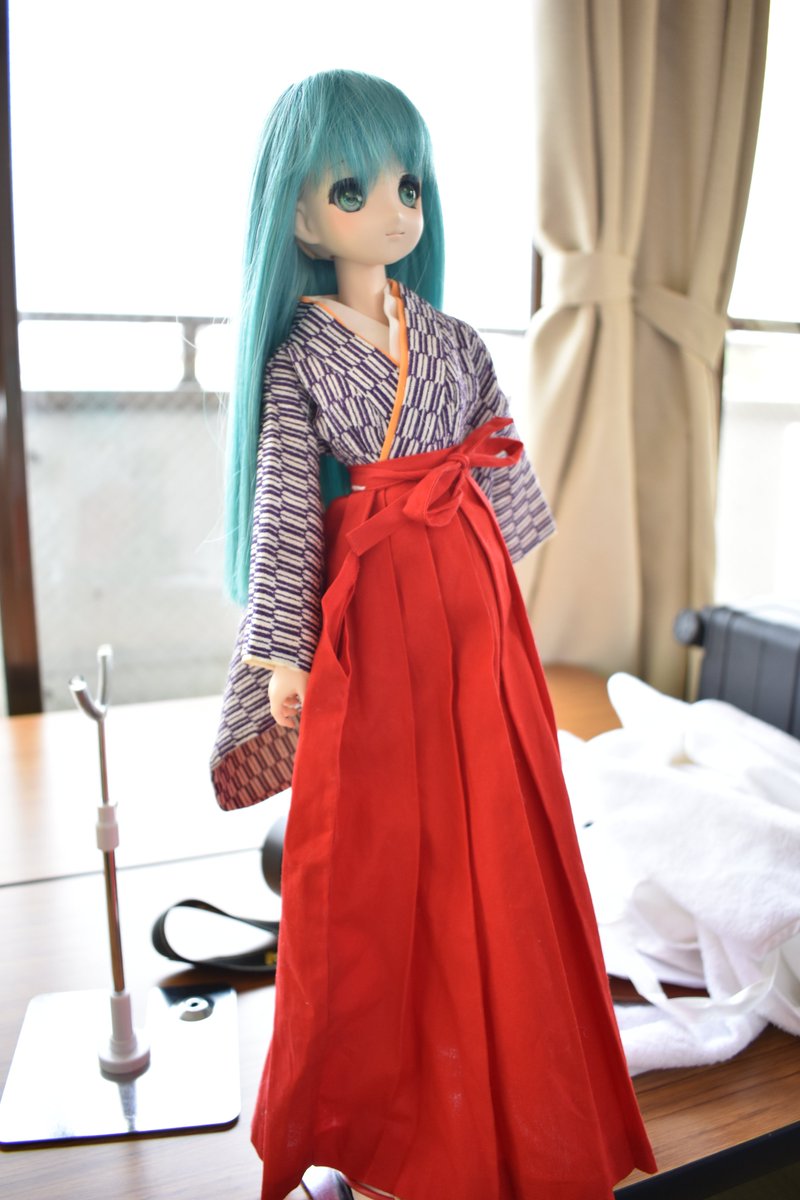 JammyMiyazaki's tweet photo. #DOF14 ⑨ 和装美人s https://t.co/Z0FsmmQ5X6