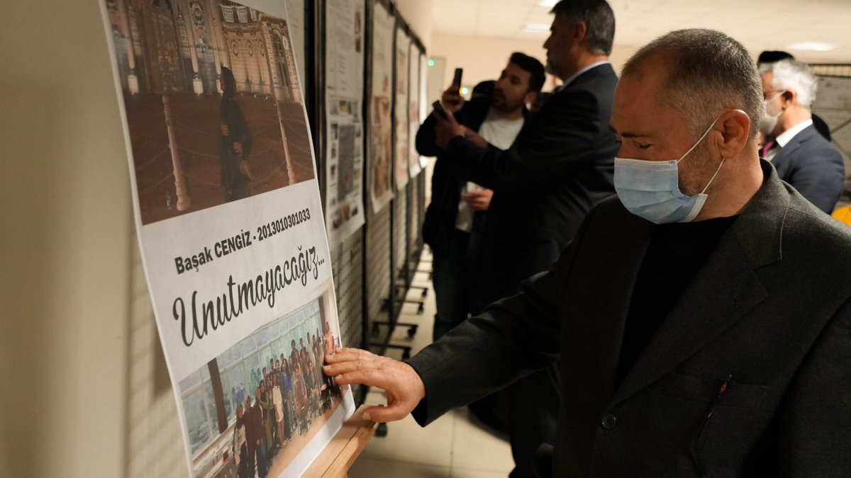 Karabük Üniversitesi tweet media