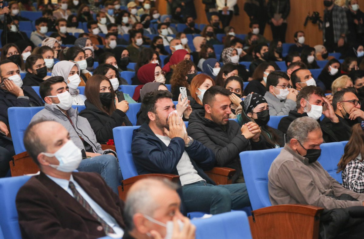 Karabük Üniversitesi tweet media