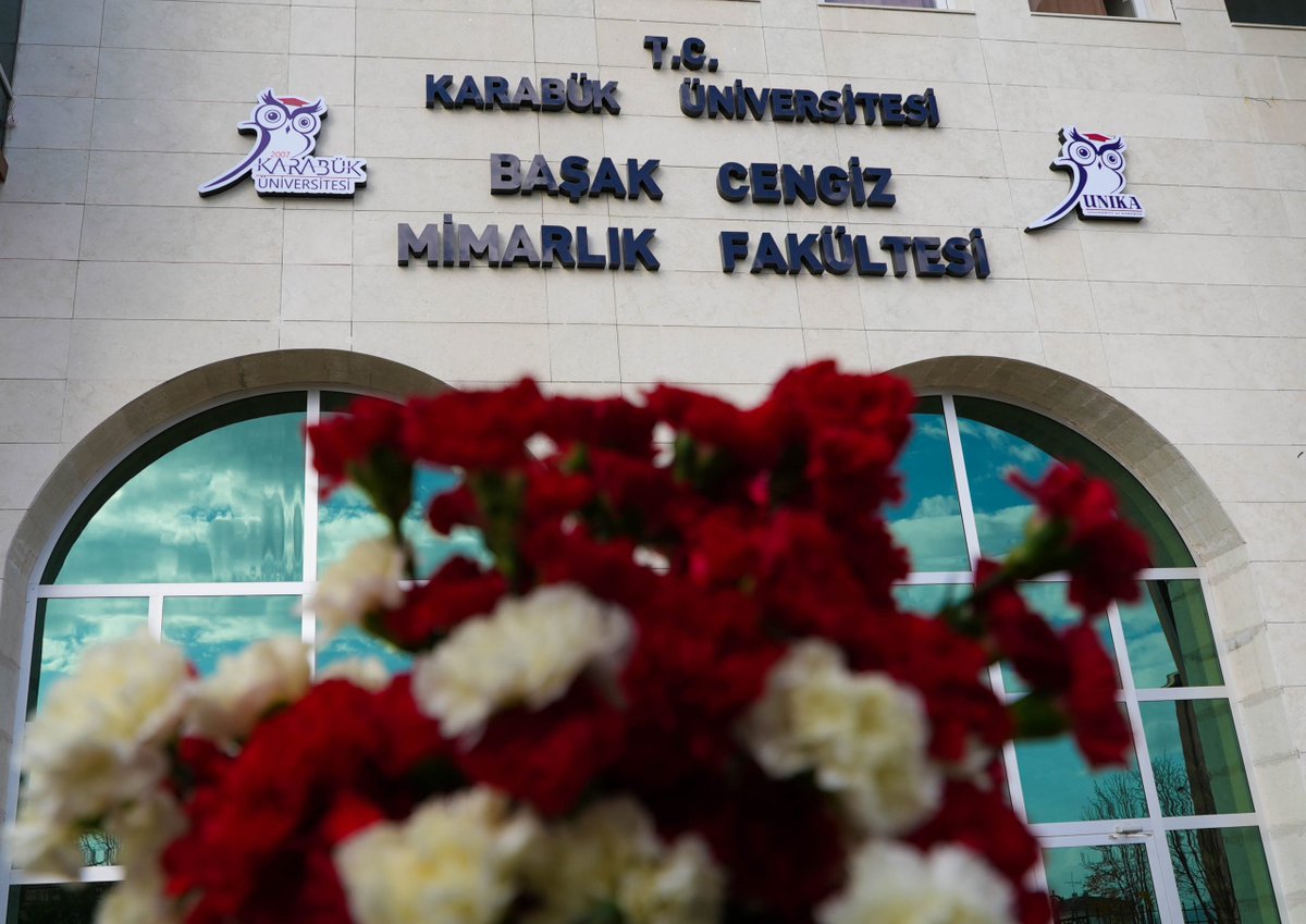 Karabük Üniversitesi tweet media