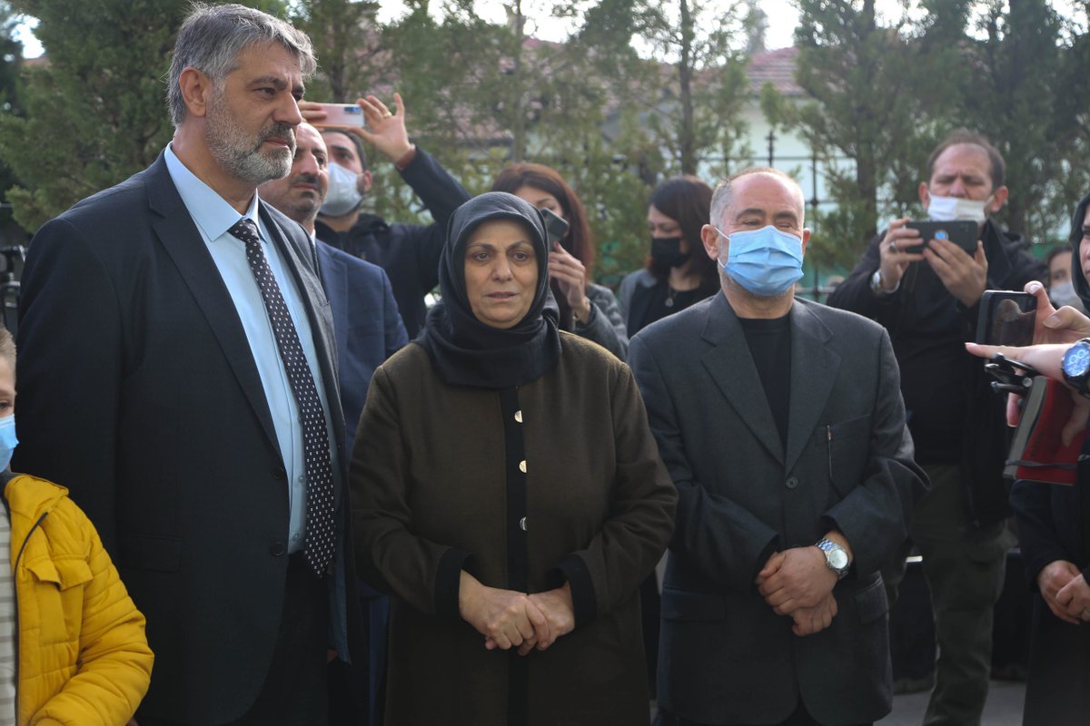 Karabük Üniversitesi tweet media
