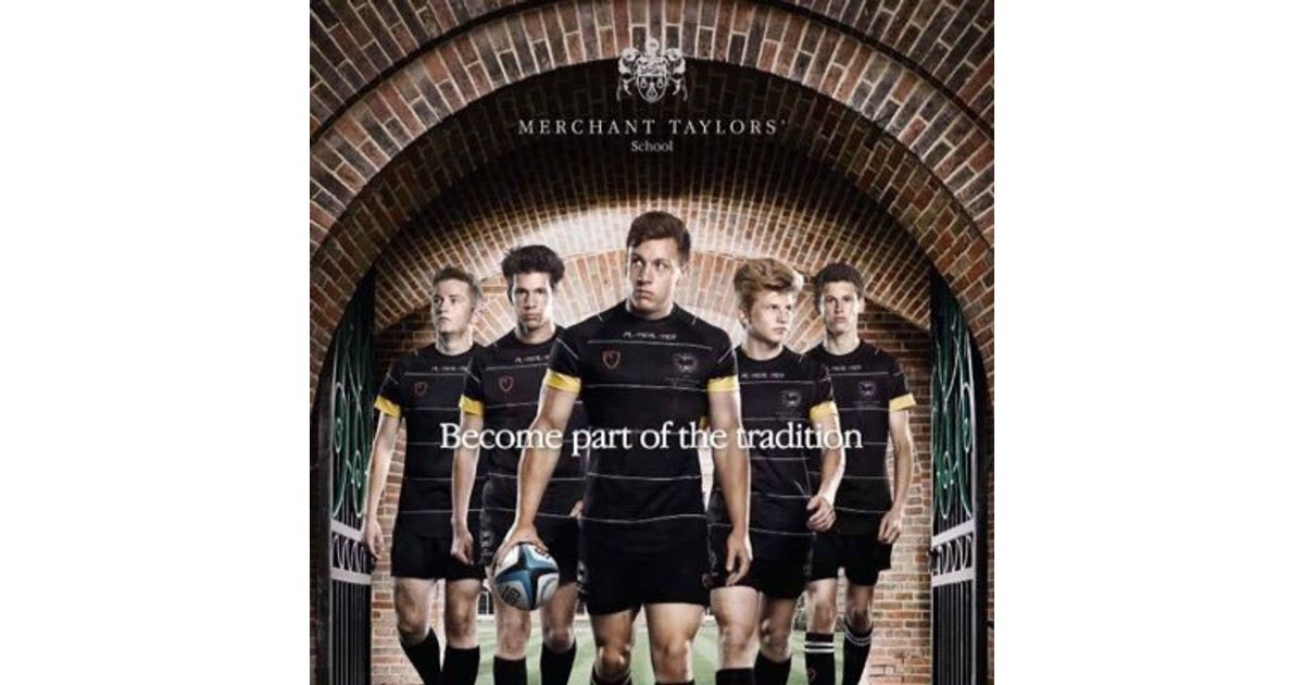 Merchant Taylor's School Seek Director of Rugby
pitchero.com/clubs/omtrugby…
