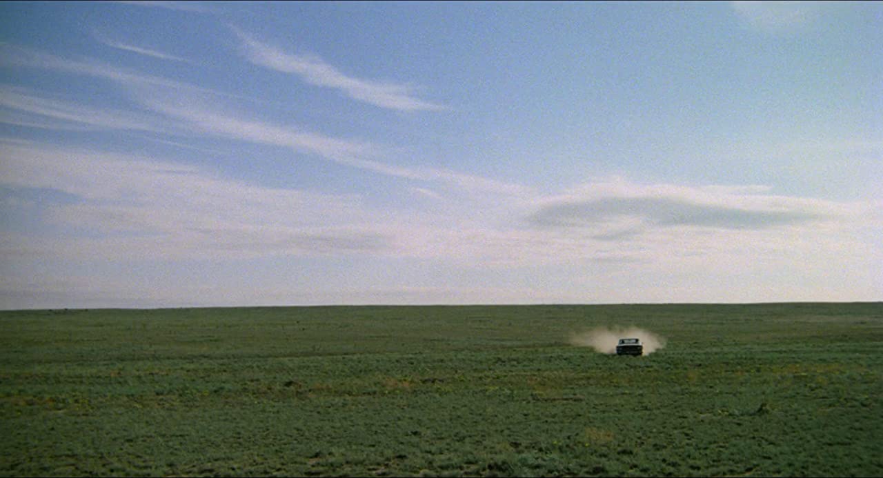  11.30 78  Happy birthday, Terrence Malick  Badlands73  