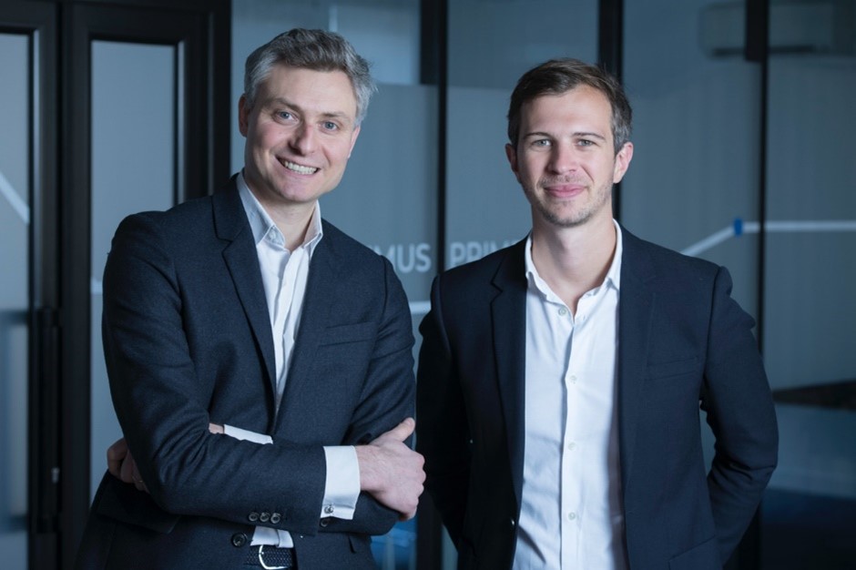 PartechPartners's tweet photo. Portfolio company @ShippeoFRA is strengthening its international presence. 🌎

@Nexans_, @CocaCola, @renaultgroup as well as @leroymerlinfr amongst others have all announced their collaborations with the company!

💪 #SupplyTech https://t.co/yRKWtJNdfS https://t.co/EEmPdp6KQP