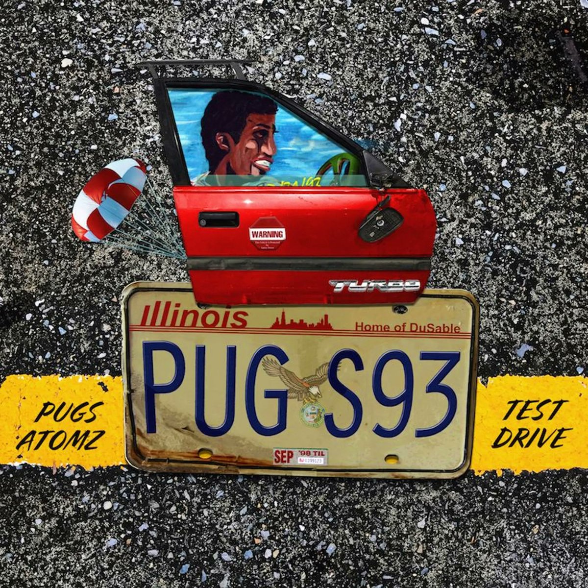 UbuntuFM Hip-Hop tweet media