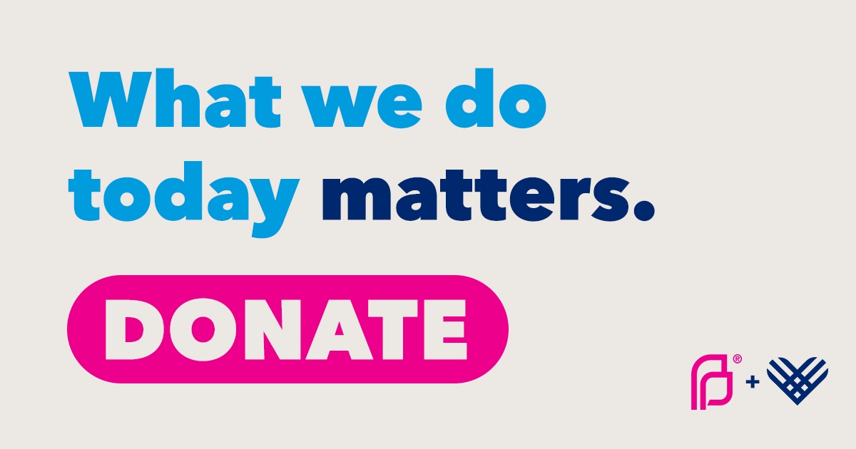 Planned Parenthood Great Rivers tweet media