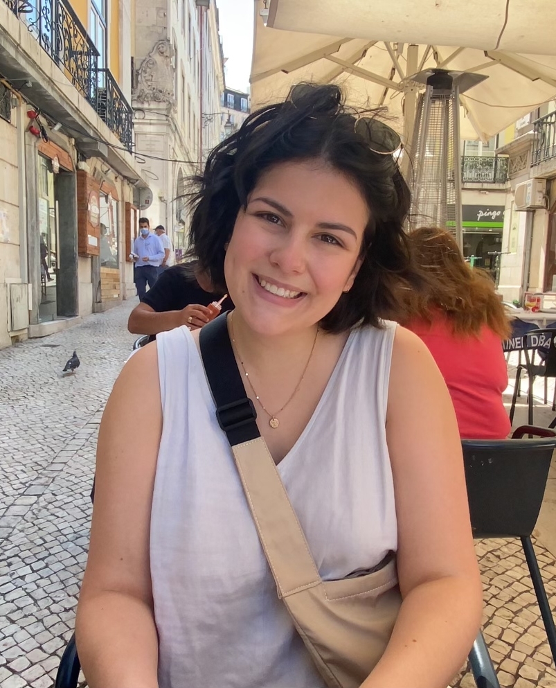 Today, Taylor Harmon will be taking over our social media stories! She is a junior from Bloomington, IN studying Sexuality, Gender, and Reproductive Health with a minor in Theatre &amp; Drama. 

Make sure to tune in today for Taylor's takeover!