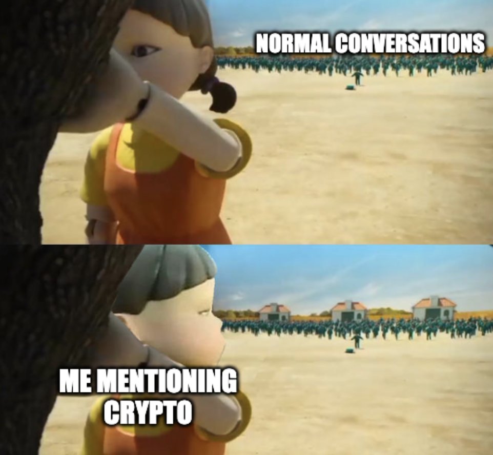 Guess you guys aren't ready for that.

But your kids are gonna love it 👍