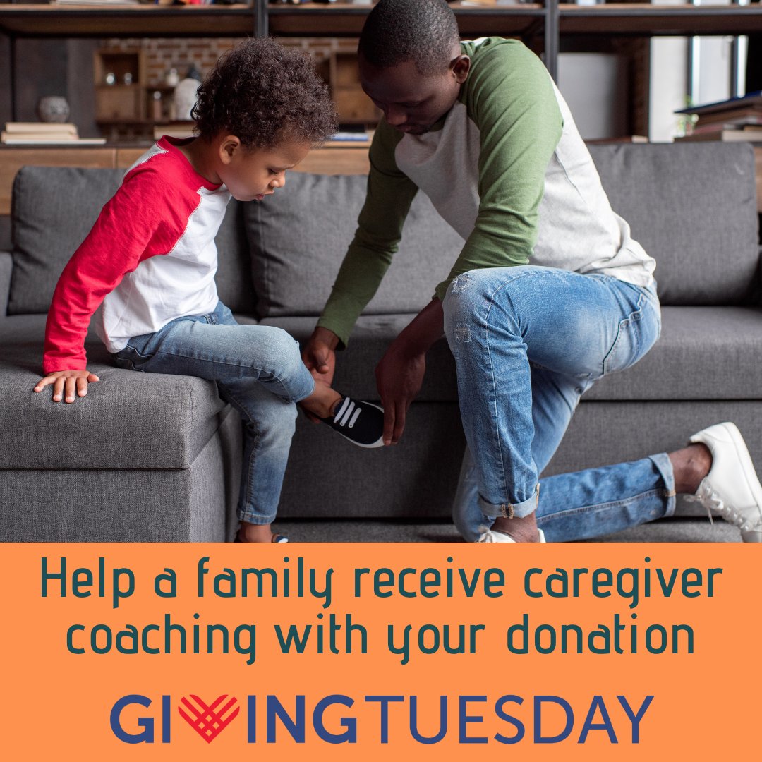 21sensesNFP's tweet photo. It's Giving Tuesday! Support families of children with invisible disabilities today!
https://t.co/eR9Biz0jbv https://t.co/0mb8gKsCVP