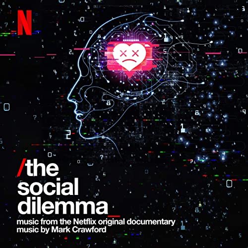Velzoe1600's tweet photo. Le documentaire « The Social Dilemma » sur Netflix, a touché plusieurs internautes qui ont réalisé la gravité du pouvoir des algorithmes. On était tous choqués et on commençait à faire plus attention jusqu’à ce qu’on ne le soit plus
:( Âmes sensibles, s’abstenir!#COM1600S10C https://t.co/4Am0NMtQw6