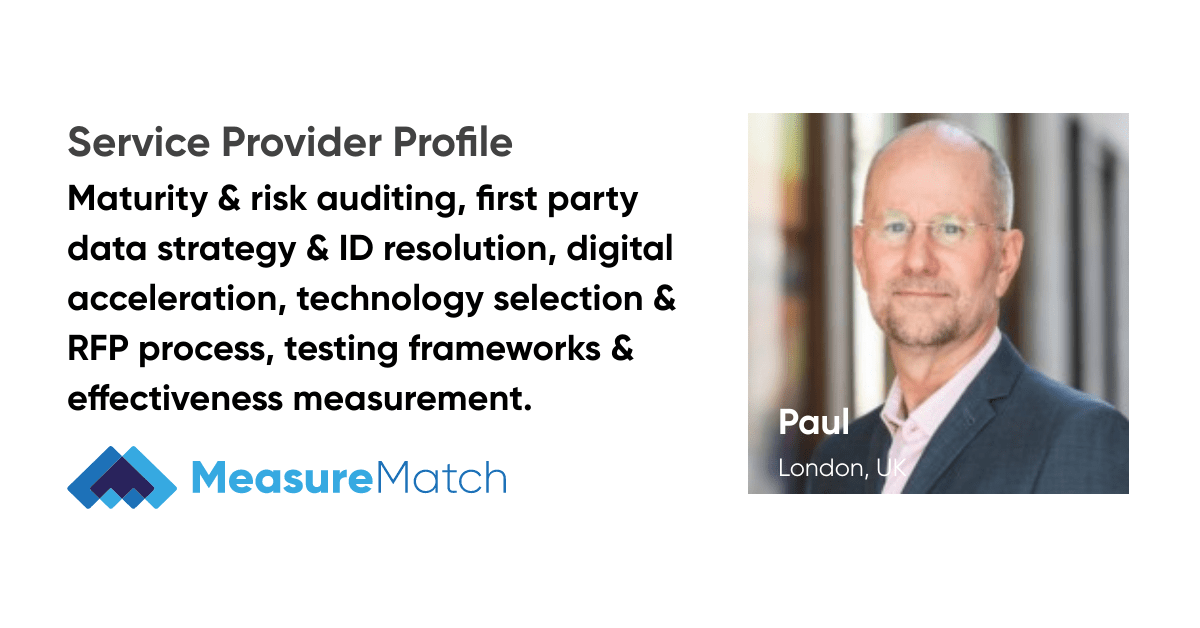 MeasureMatch tweet media