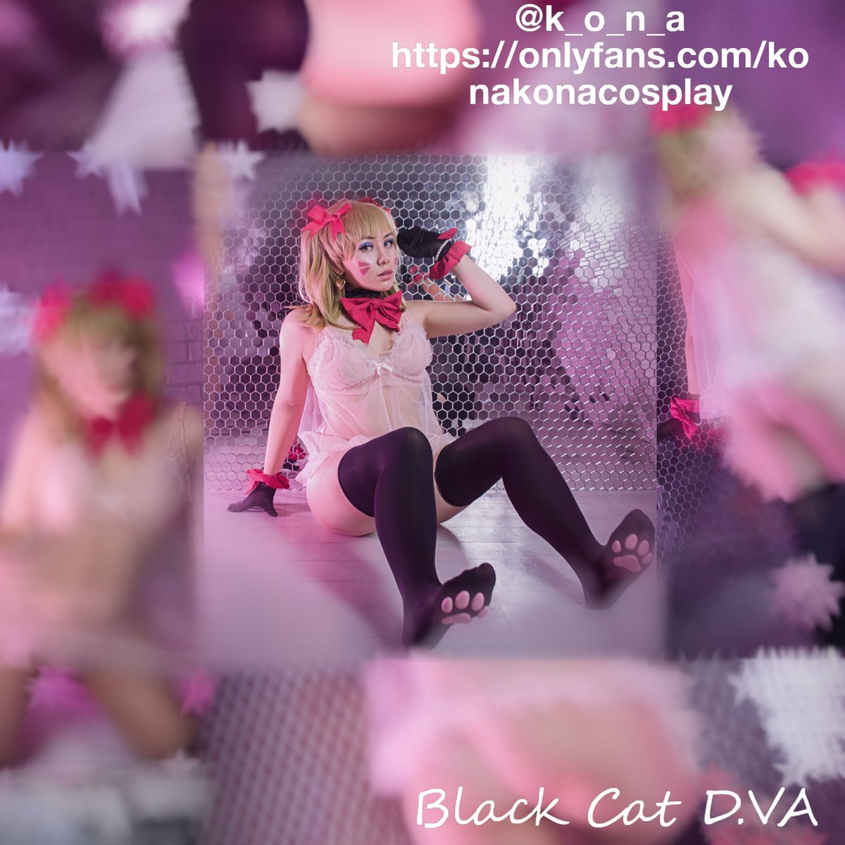 KonaCosplay's tweet photo. https://t.co/R70S9np9kz
Black Cat https://t.co/lh8KQPDdbA lingerie set is already on my Оnlуfаns 😻😻😻 lets make 10 rt and i show you one more picture 😏 #Overwatch #overwatchnsfw https://t.co/bg03eWhpVW