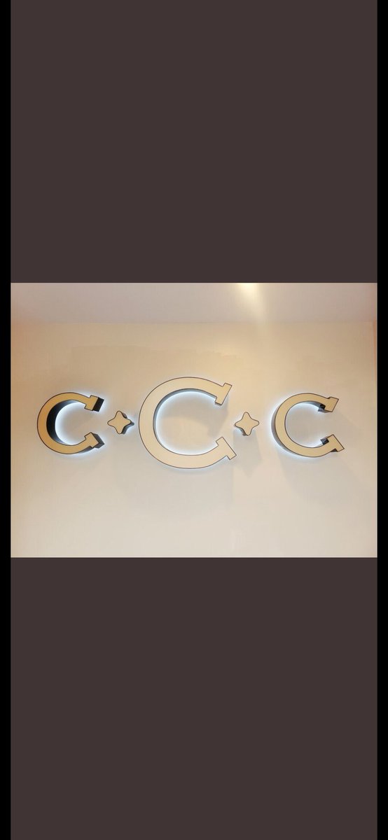 So excited to receive my 3rd official offer to play at Community Christian College!! 

<a href="/ItsCoachGriff/">COACH GRIFF‼️</a> @cccfootball1 #BestChanceU #WeAreCCC 
#WeDat💪🏾 #GoSaints⚜️